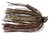 Buckeye Football Mop Jig 1/2oz Green Pumpkin Buckeye Football Mop Jig 1/2oz Green Pumpkin