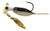 Blakemore Reality Shad 1/16oz 2pk Sushi
