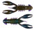 Z-Man Pro CrawZ 3.5" 3pk Bama Bug