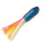 Lindy Dancin' Tube 2" 10ct Aurora Blue Lindy Dancin' Tube 2" 10ct Aurora Blue
