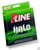 P-Line Halo Fluorocarbon 200yd 8lb