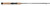 BnM Graphite Spinning Rod 6ft 6in 2pc BnM Graphite Spinning Rod 6ft 6in 2pc