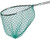 Mid Lakes Replacement Net Green 20x24