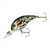 Bandit Lure 4-8' 2" 1/4oz Crappie Bandit Lure 4-8' 2" 1/4oz Crappie