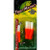 Leland Trout Magnet 1/64oz 9ct White/Orange