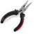 Eagle Claw Tool Tech Pliers Chrome 8" Eagle Claw Tool Tech Pliers Chrome 8"
