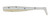 Leland Crappie Magnet Tiny Dancer 2" 12pc Shonuff Leland Crappie Magnet Tiny Dancer 2" 12pc Shonuff