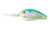 Bomber Fat Free Shad 3/4 Citrus Shad Bomber Fat Free Shad 3/4 Citrus Shad