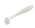 Strike King Rage Swimmer 3.25" 8ct Pearl Flash Strike King Rage Swimmer 3.25" 8ct Pearl Flash