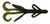 Big Bite Creature 4" 10ct Green Pumpin Chartreuse Big Bite Creature 4" 10ct Green Pumpin Chartreuse