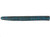 Z-MAN BIG TRD 4" 6ct Black/Blue Flake Z-MAN BIG TRD 4" 6ct Black/Blue Flake