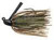 Booyah Boo Jig 1/4  Black Head/Green Pumpkin Booyah Boo Jig 1/4  Black Head/Green Pumpkin