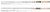 Daiwa Crossfire Rod Casting 7' 2pc MH Daiwa Crossfire Rod Casting 7' 2pc MH