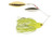 Strike King Burner 3/8oz Chartreuse