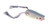 Spro Bronze Eye Popper 1/2 Nasty Shad
