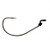 Mustad KVD Grip-PIN Elite Hook 5ct Size 2/0 Mustad KVD Grip-PIN Elite Hook 5ct Size 2/0