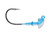 Buckeye JWill Swimbait Head 1/2 Glimmer Shad Buckeye JWill Swimbait Head 1/2 Glimmer Shad