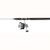 Okuma Tundra Spinning Combo 12' 2pc Okuma Tundra Spinning Combo 12' 2pc