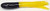 Southern Pro 1.5 L'il Hustler 100ct Black/Yellow Southern Pro 1.5 L'il Hustler 100ct Black/Yellow