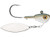 Buckeye Su-Spin Single 1/4oz Arkansas Shiner Buckeye Su-Spin Single 1/4oz Arkansas Shiner