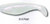 Luckie Strike Shad Minnow 2"10ct Pearl Luckie Strike Shad Minnow 2"10ct Pearl