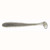 Reaction Strike Thin Shad 4" 8ct Pro Blue Red Pearl Reaction Strike Thin Shad 4" 8ct Pro Blue Red Pearl