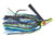 Booyah Mobster Swim Jig 1/2 Too Tall Booyah Mobster Swim Jig 1/2 Too Tall