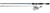 Daiwa Combo D-Shock Spinning Combo 1BB 7' 2pc M w/12lb Line Daiwa Combo D-Shock Spinning Combo 1BB 7' 2pc M w/12lb Line