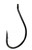 Hayabusa DSR132HD Drop Shot Hook HD, 1/0, Black 7ct Hayabusa DSR132HD Drop Shot Hook HD, 1/0, Black 7ct