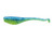 Bobby Garland Baby Shad Swim'r 2.25" 15ct  Bluegrass Bobby Garland Baby Shad Swim'r 2.25" 15ct  Bluegrass