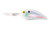 Bomber Fat Free Shad Jr 5/8 21/2" Pearl White Bomber Fat Free Shad Jr 5/8 21/2" Pearl White