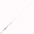 BnM Silver Cat Magnum Bumping Rod 7.5' H 1pc 25-50 line