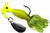 Blakemore Crappie Tamer 1/16oz 2ct Chart/Yellow/Chart Blakemore Crappie Tamer 1/16oz 2ct Chart/Yellow/Chart
