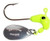 Blakemore Road Runner Heads 1/8 Bulk Chartreuse