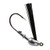 Do-It Weedless Casting Jig 1/8, 3/16,1/4oz Do-It Weedless Casting Jig 1/8, 3/16,1/4oz