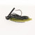 Missile Ikes Flip Out Jig 1/2oz Green Pumpkin Missile Ikes Flip Out Jig 1/2oz Green Pumpkin