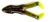 Stanley Ribbit Hot Foot Frog 4" 5ct Watermelon Red/Chart Feet Stanley Ribbit Hot Foot Frog 4" 5ct Watermelon Red/Chart Feet