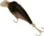Creme Pond Favorites Shallow Crank 21/8 Black/Purple Creme Pond Favorites Shallow Crank 21/8 Black/Purple