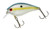 Booyah XCS1 Series 2 5/16" 1/2oz Foxy                 Shad Booyah XCS1 Series 2 5/16" 1/2oz Foxy                 Shad