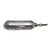 Bullet Weight Finesse Drop Shot Sinker 4ct 1/2oz