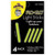 Betts Mr.Crappie Flo Glo Light Sticks 1.50" 4ct