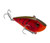 Strike King Red Eye Shad 3/4oz Fire Craw Strike King Red Eye Shad 3/4oz Fire Craw