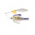 War Eagle Spinnerbait Nickle Frame TW 1/2 Sexxy Purple Shad War Eagle Spinnerbait Nickle Frame TW 1/2 Sexxy Purple Shad