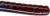 Net Bait C-Mac 11" 9bg Plum Apple Net Bait C-Mac 11" 9bg Plum Apple