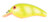 Cordell Big O 3/8 Chartreuse Perch Cordell Big O 3/8 Chartreuse Perch