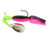 Blakemore Crappie Tamer 1/8oz 2ct Chart/Black/Pink
