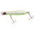 Creek Chub Six Pin Popper 6.5" 2.5oz Funny Bone Creek Chub Six Pin Popper 6.5" 2.5oz Funny Bone