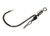 Gamakatsu G-Finesse Swivel Shot NSB Size 1 3ct
