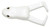Stanley Ribbit Top Toad 2pk Rigged White Stanley Ribbit Top Toad 2pk Rigged White