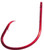 Daiichi Circle Hook Non Offset Bleeding Bait Size 5/0 11ct Daiichi Circle Hook Non Offset Bleeding Bait Size 5/0 11ct